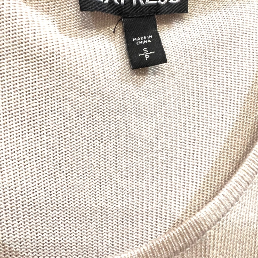 Express small top - Picture 3 of 3